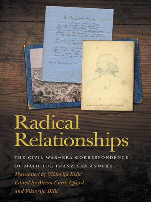 cover image of Radical Relationships